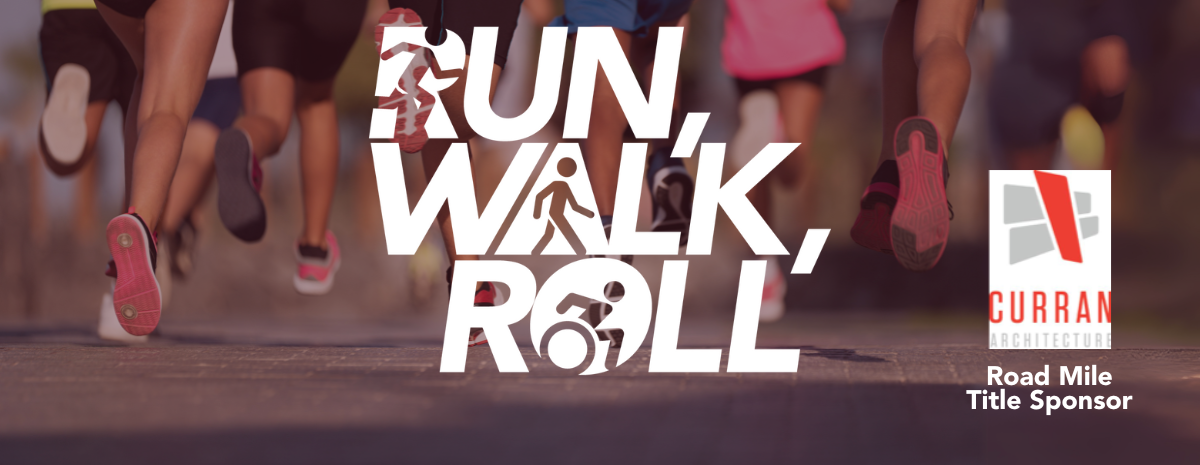 2024 Run, Walk, Roll 5k
